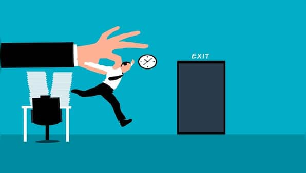 How a US startup fired its entire workforce over a 2-minute call