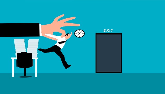 How a US startup fired its entire workforce over a 2-minute call How a US startup fired its entire workforce over a 2-minute call