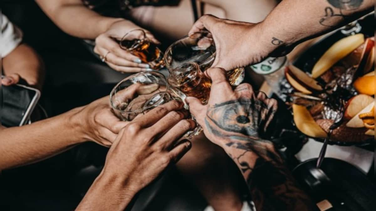 Drink Responsibly: Is it possible to be allergic to alcohol?