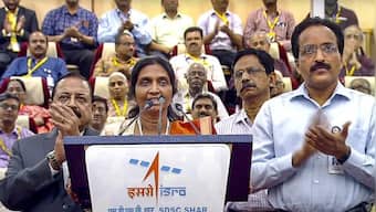 Aditya-L1 success: Who is Nigar Shaji, the woman behind ISRO's Sun mission?