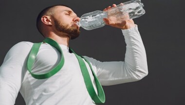 Say No to Plastic: How safe is bottled water?