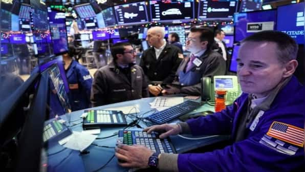 How a busy election year in 2024 could affect global markets