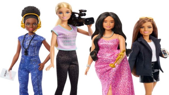 Life in plastic isn't fantastic: Why Mattel is facing flak for its new ‘Women in Film’ Barbie collection Life in plastic isn't fantastic: Why Mattel is facing flak for its new ‘Women in Film’ Barbie collection