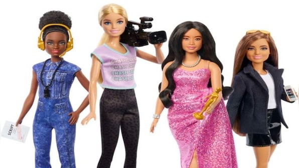 Life in plastic isn't fantastic: Why Mattel is facing flak for its new ‘Women in Film’ Barbie collection