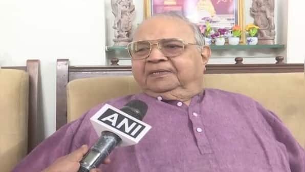 Who is Chandrakant Sompura, the visionary architect behind the Ram Temple in Ayodhya?