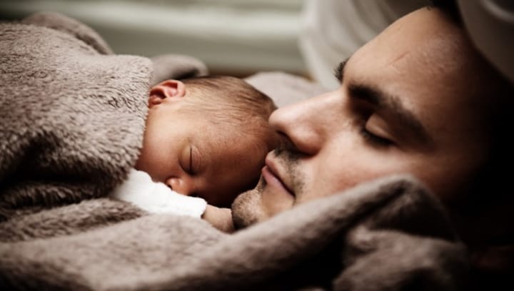 Turn off the alarm: Why we may need more sleep during winters