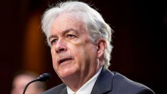 ‘Putin combustible combination of grievance, ambition, insecurity; Xi bigger threat’: CIA chief Burns