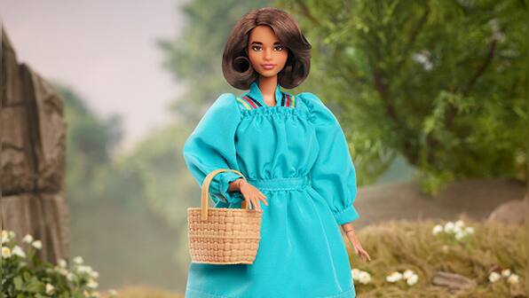 Vantage | Why toys shouldn't be about 'pink for girls, blue for boys'