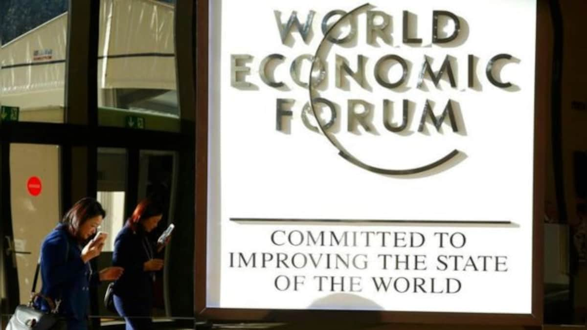 Union ministers to business leaders, look who's heading to Davos