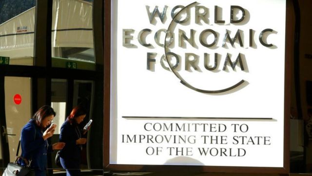 Union ministers to business leaders, look who's heading to Davos Union ministers to business leaders, look who's heading to Davos