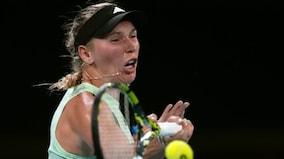 Caroline Wozniacki says more tennis in Saudi Arabia 'inevitable' after Rafael Nadal's sponsorship