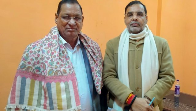 Wrestling Federation of India's new plan to get the suspension revoked Wrestling Federation of India's new plan to get the suspension revoked