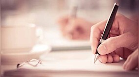 US has shown why longhand must not be written off