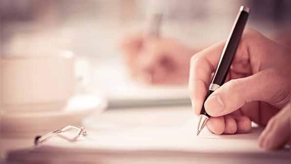 US has shown why longhand must not be written off
