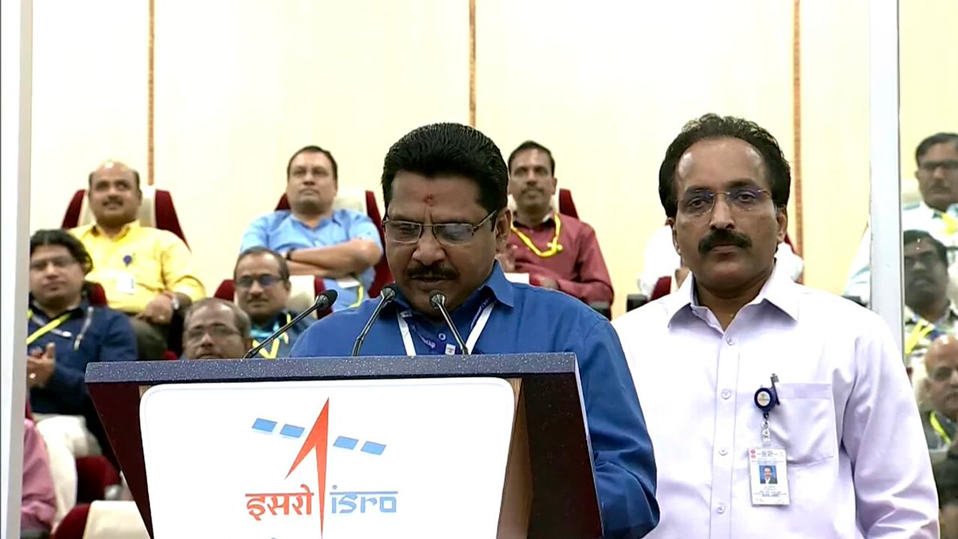 XPoSat a totally women-engineered satellite, reveals ISRO Mission Director XPoSat a totally women-engineered satellite, reveals ISRO Mission Director