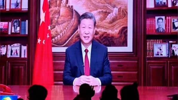 'China will surely be reunified with Taiwan': Xi Jinping's message to Taipei ahead of its polls