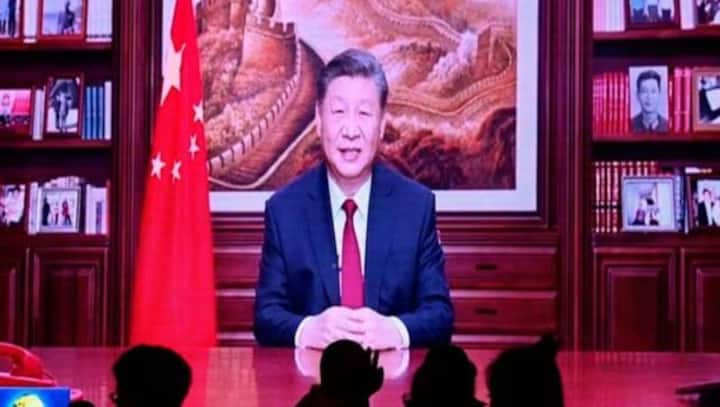 'China will surely be reunified with Taiwan': Xi Jinping's message to Taipei ahead of its polls