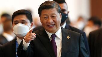 Taiwan just inflicted a crushing ideological defeat on China; future of Xi Jinping’s ‘unification’ plan looks bleak