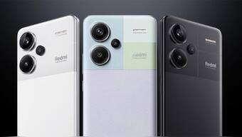 Redmi Note 13 series launched in India; Check specs, features, pricing, launch offers