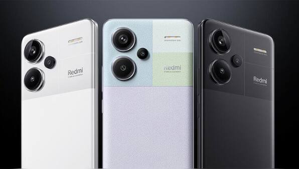 Redmi Note 13 series launched in India; Check specs, features, pricing, launch offers
