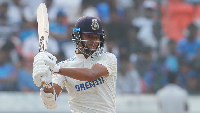 India vs England: Jaiswal, spinners lead the way as 'Bazball' gets a reality check on Day 1 in Hyderabad India vs England: Jaiswal, spinners lead the way as 'Bazball' gets a reality check on Day 1 in Hyderabad