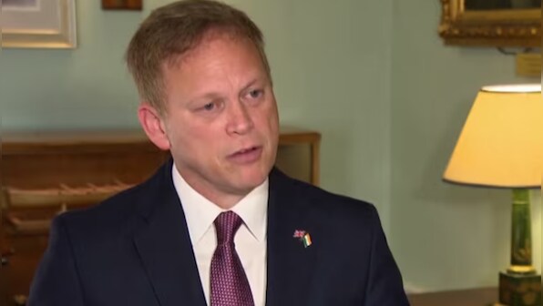 UK warns of more attacks on Yemen's Houthi rebels, vows to protect commercial ships in Red Sea