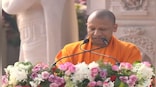'Homecoming of Ram Lalla announcement of Ram Rajya', says Yogi Adityanath after consecration ceremony