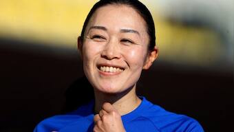 AFC Asian Cup 2023: Referee Yoshimi Yamashita set to make history in India vs Australia game
