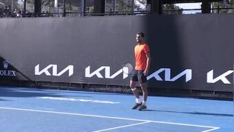 Australian Open 2024: Yuki Bhambri-Robin Haase pair loses in men's doubles first round