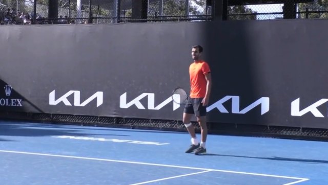 Australian Open 2024: Yuki Bhambri-Robin Haase pair loses in men's doubles first round Australian Open 2024: Yuki Bhambri-Robin Haase pair loses in men's doubles first round