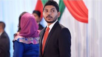 Amid diplomatic row, Maldives politician, who mocked PM Modi, wishes EAM Jaishankar on birthday