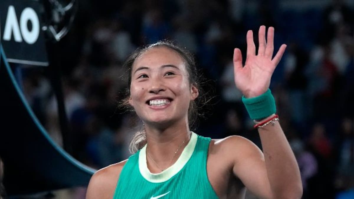 Australian Open 2024: Aryna Sabalenka, Zheng Qinwen to face off in women's singles final