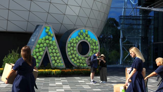 Australian Open 2024 has added an extra day. Here's why everyone's talking about it Australian Open 2024 has added an extra day. Here's why everyone's talking about it