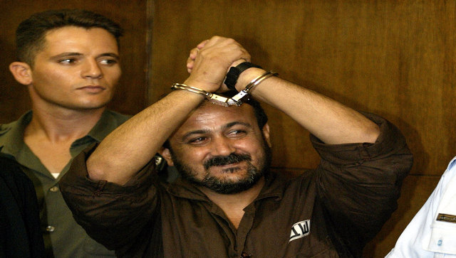 Who is Marwan Barghouti, ‘Palestinian Mandela’ who could bring peace to Gaza? Who is Marwan Barghouti, ‘Palestinian Mandela’ who could bring peace to Gaza?