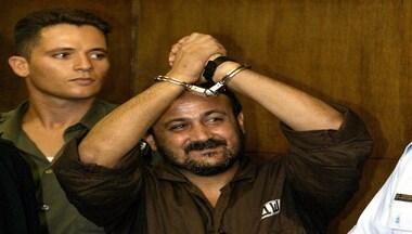 Who is Marwan Barghouti, ‘Palestinian Mandela’ who could bring peace to Gaza?