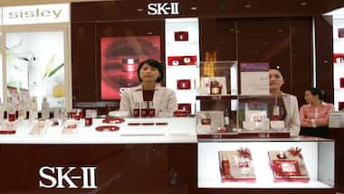 How Fukushima waste water release is hurting Japanese beauty brands