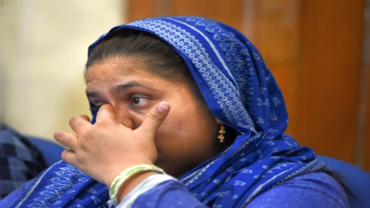 Bilkis Bano's rapists to return to jail: What is the 2002 case? Why were the convicts freed?