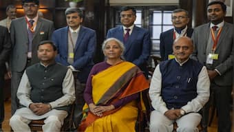Budget 2024: What India Inc wants from Finance Minister Nirmala Sitharaman
