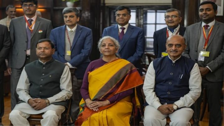 Budget 2024: What India Inc wants from Finance Minister Nirmala Sitharaman