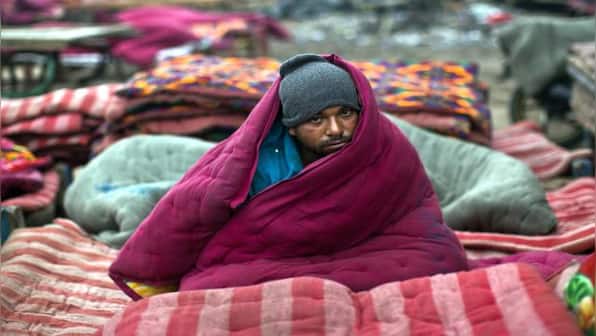 In Graphics | The science of feeling cold during winter, explained