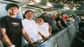 Why Philippines’ president Ferdinand Marcos Jr is facing heat over Coldplay concert