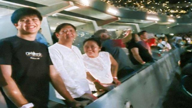 Why Philippines’ president Ferdinand Marcos Jr is facing heat over Coldplay concert Why Philippines’ president Ferdinand Marcos Jr is facing heat over Coldplay concert