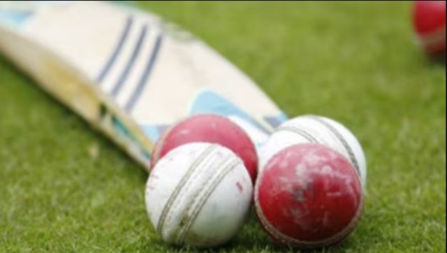 India, South Africa share trophy after rain washes out U-19 Tri-Nation tournament final in Johannesburg India, South Africa share trophy after rain washes out U-19 Tri-Nation tournament final in Johannesburg