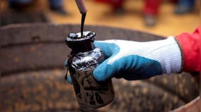 Crude oil prices jump 4% as tankers avoid Red Sea after US-UK strikes on Houthis