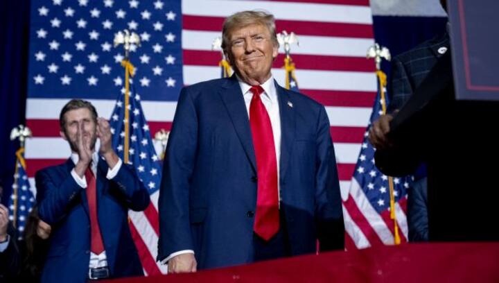 This Week in Explainers: Will Donald Trump be president again?