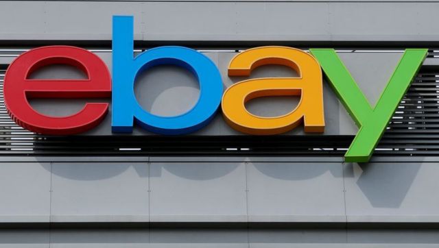 eBay to sack 1,000 employees, says expenses 'outpace' business growth eBay to sack 1,000 employees, says expenses 'outpace' business growth
