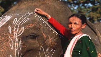 Who is Parbati Baruah, India’s first woman elephant mahout and Padma Shri winner?