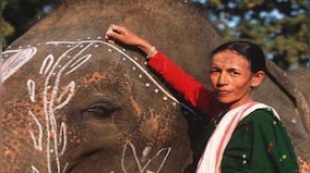 Who is Parbati Baruah, India’s first woman elephant mahout and Padma Shri winner?