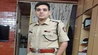 How 12th fail Manoj Kumar Sharma went from driving a tempo to an IPS officer