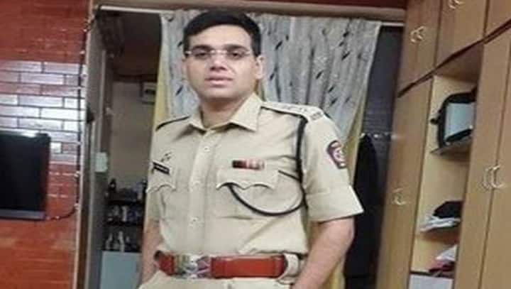 How 12th fail Manoj Kumar Sharma went from driving a tempo to an IPS officer How 12th fail Manoj Kumar Sharma went from driving a tempo to an IPS officer